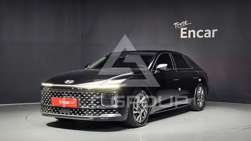 2023 Hyundai Grandeur