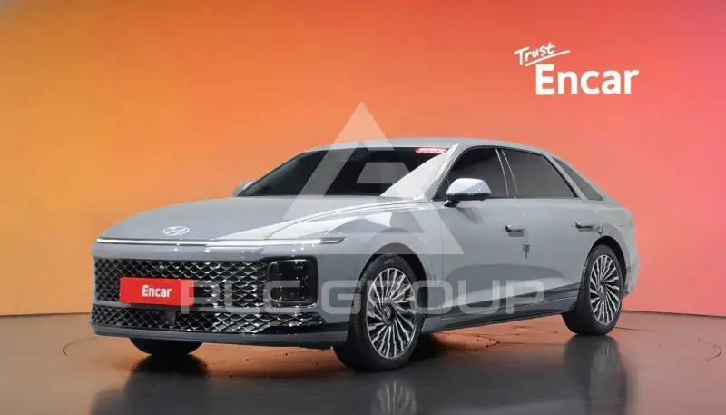 2023 Hyundai Grandeur
