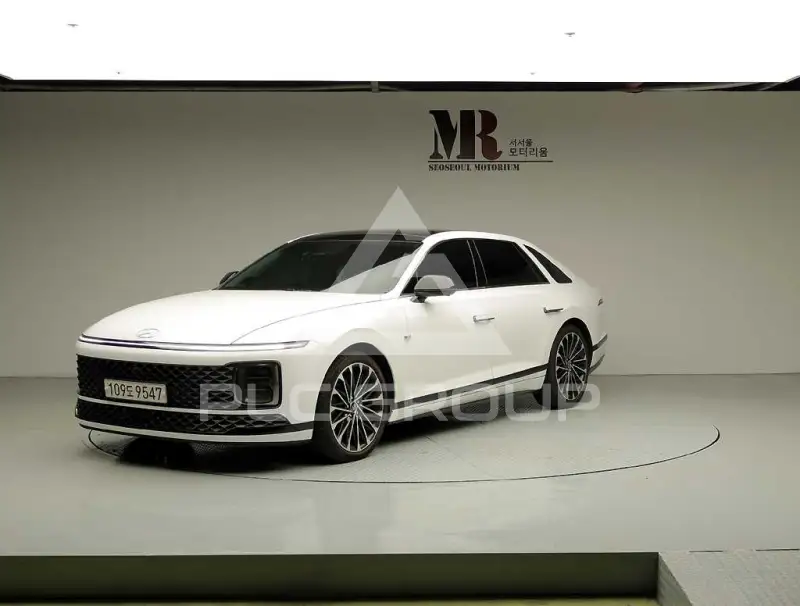 2023 Hyundai Grandeur