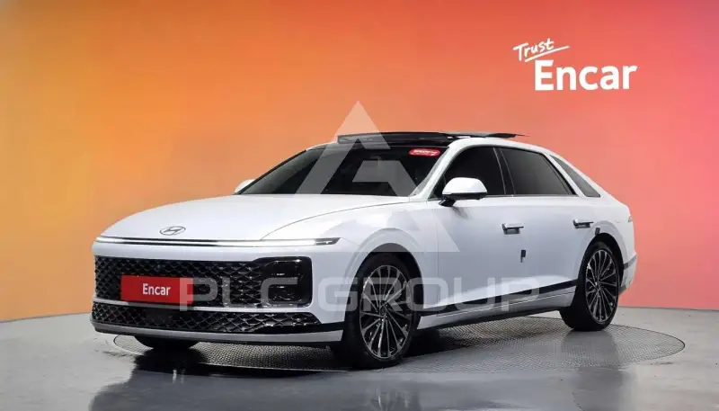 2023 Hyundai Grandeur
