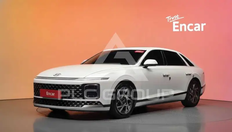 2023 Hyundai Grandeur