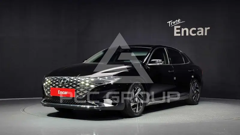 2023 Hyundai Grandeur