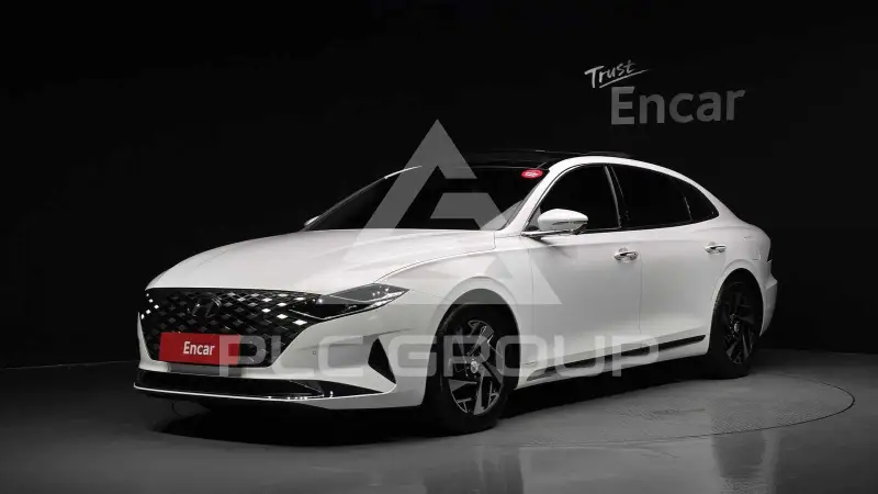 2023 Hyundai Grandeur