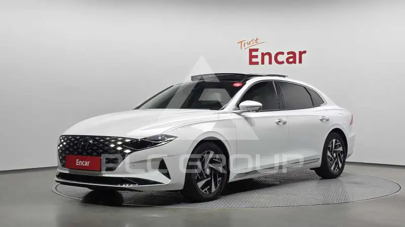 2023 Hyundai Grandeur