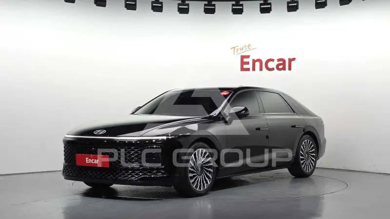 2023 Hyundai Grandeur