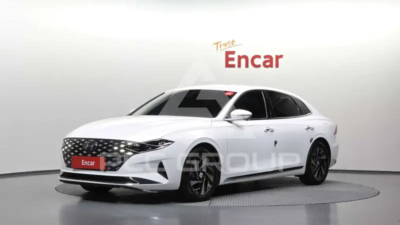 2023 Hyundai Grandeur