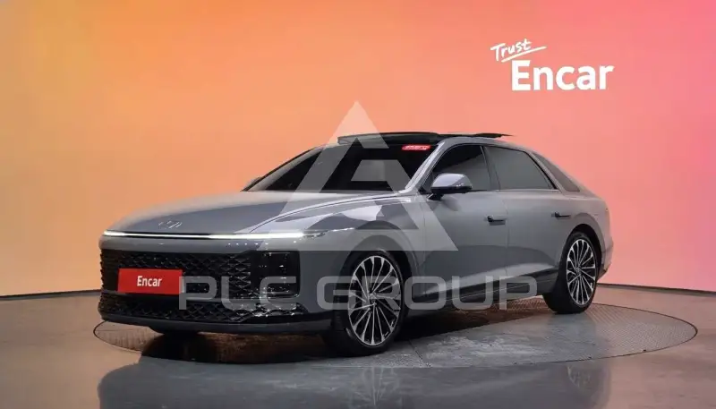 2023 Hyundai Grandeur