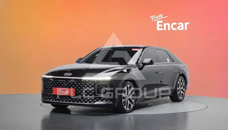 2023 Hyundai Grandeur