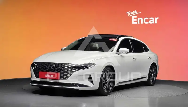 2023 Hyundai Grandeur