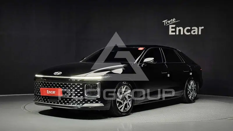 2023 Hyundai Grandeur