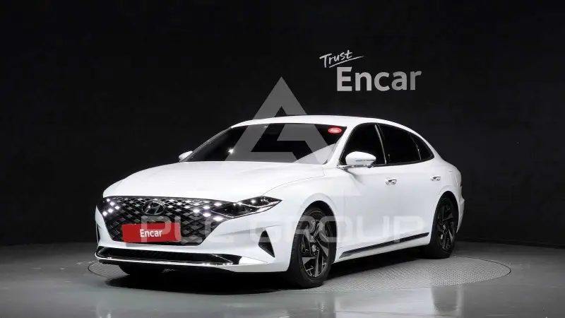 2023 Hyundai Grandeur