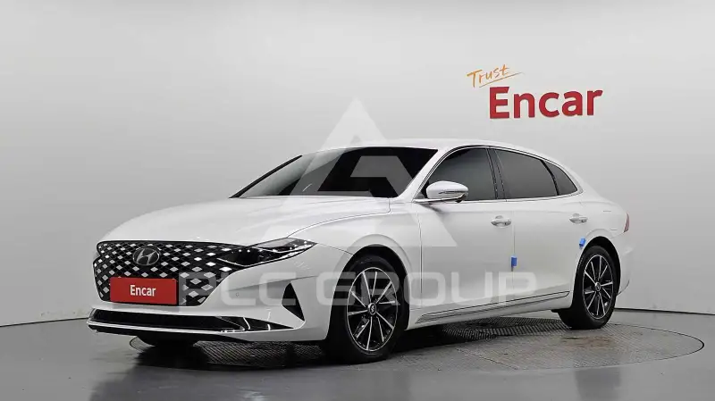 2023 Hyundai Grandeur