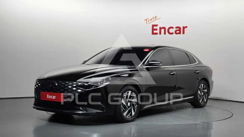 2023 Hyundai Grandeur