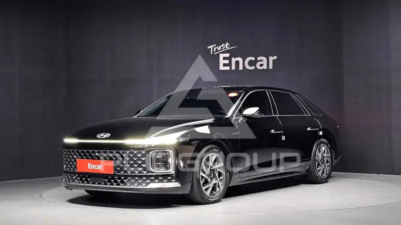 2023 Hyundai Grandeur