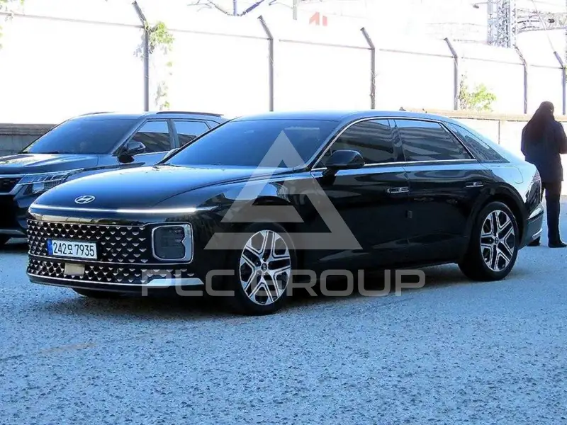 2023 Hyundai Grandeur