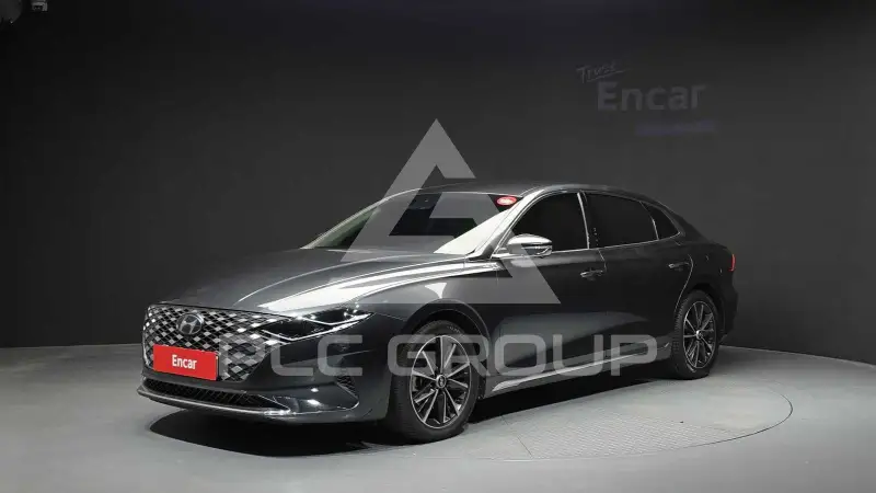 2023 Hyundai Grandeur