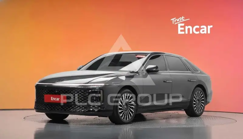 2023 Hyundai Grandeur