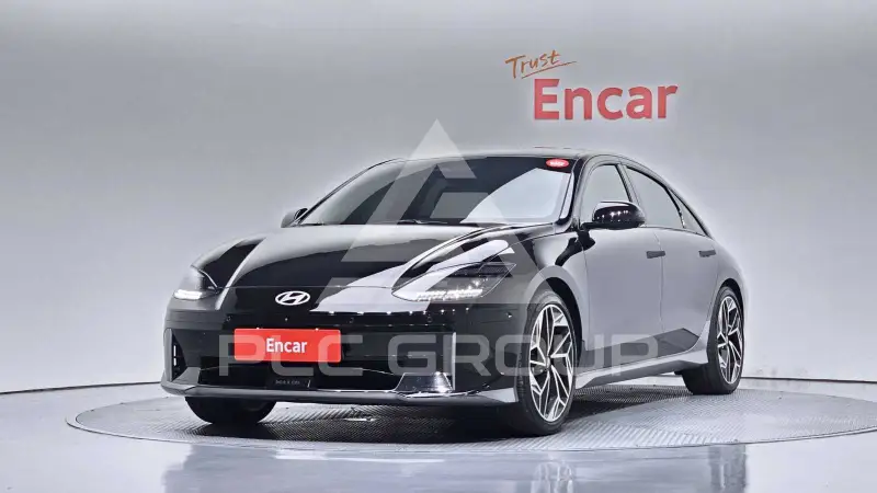 2023 Hyundai Ioniq
