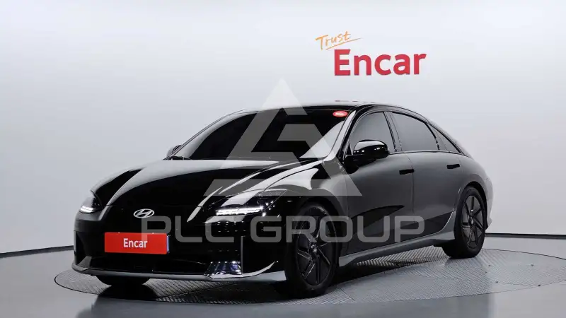 2023 Hyundai Ioniq