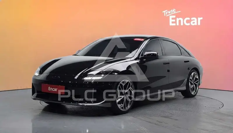 2023 Hyundai Ioniq