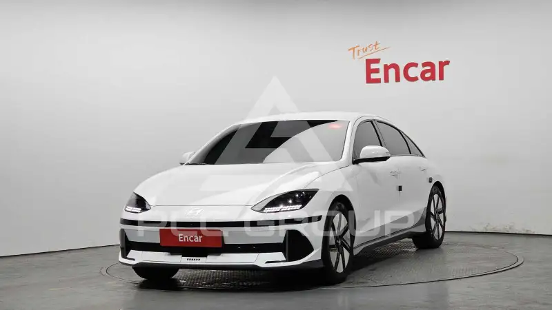 2023 Hyundai Ioniq