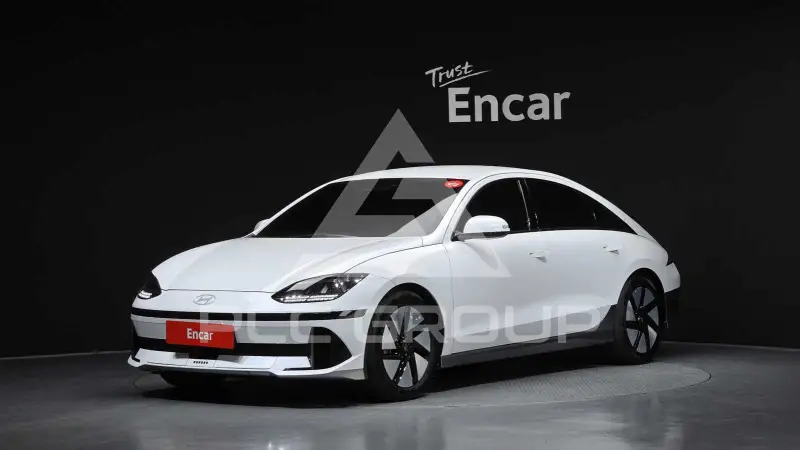 2023 Hyundai Ioniq