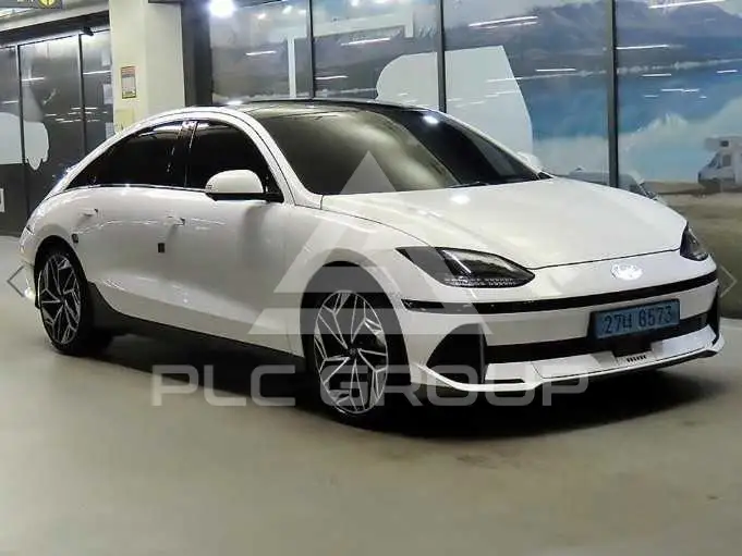 2023 Hyundai Ioniq