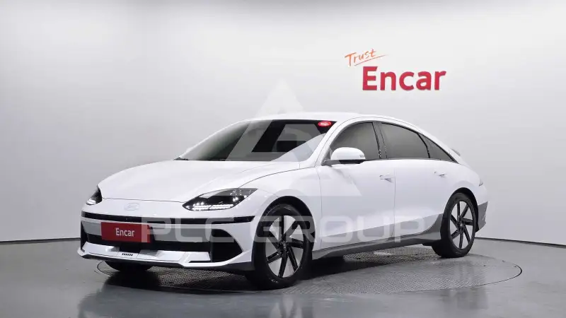 2023 Hyundai Ioniq