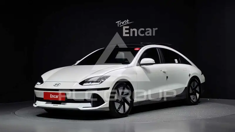 2023 Hyundai Ioniq