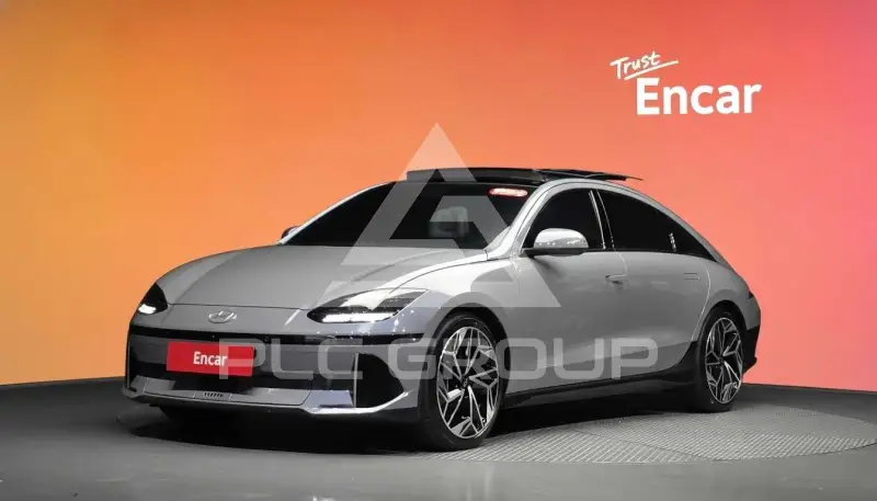 2023 Hyundai Ioniq