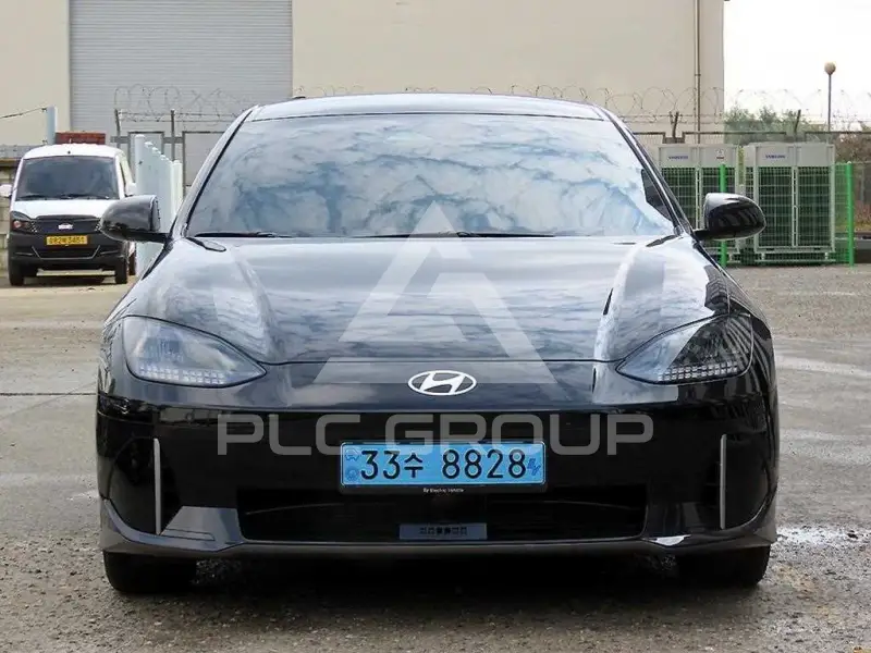 2023 Hyundai Ioniq