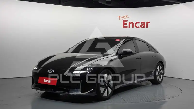 2023 Hyundai Ioniq