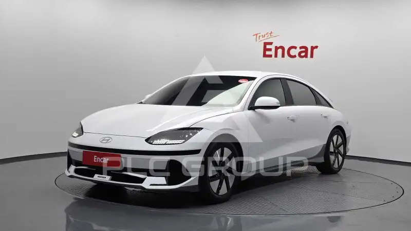 2023 Hyundai Ioniq