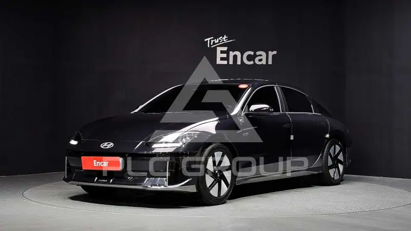 2023 Hyundai Ioniq