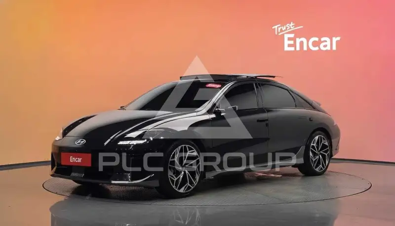2023 Hyundai Ioniq