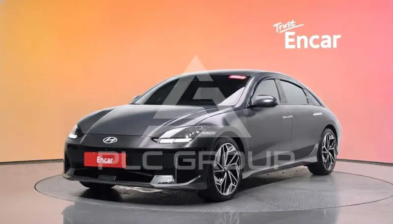 2023 Hyundai Ioniq