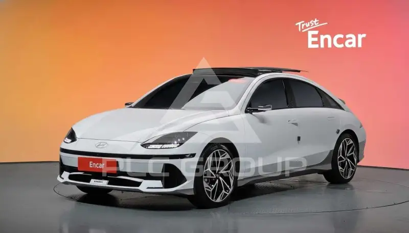 2023 Hyundai Ioniq