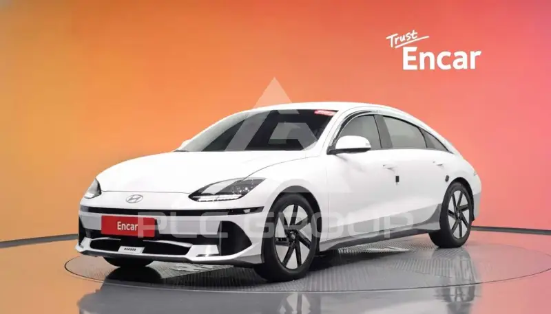 2023 Hyundai Ioniq