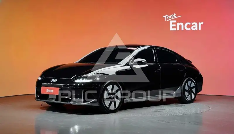 2023 Hyundai Ioniq