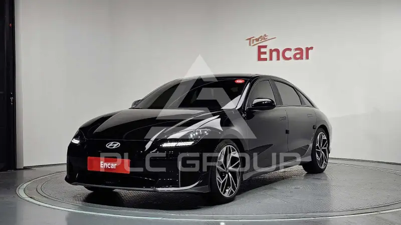 2023 Hyundai Ioniq