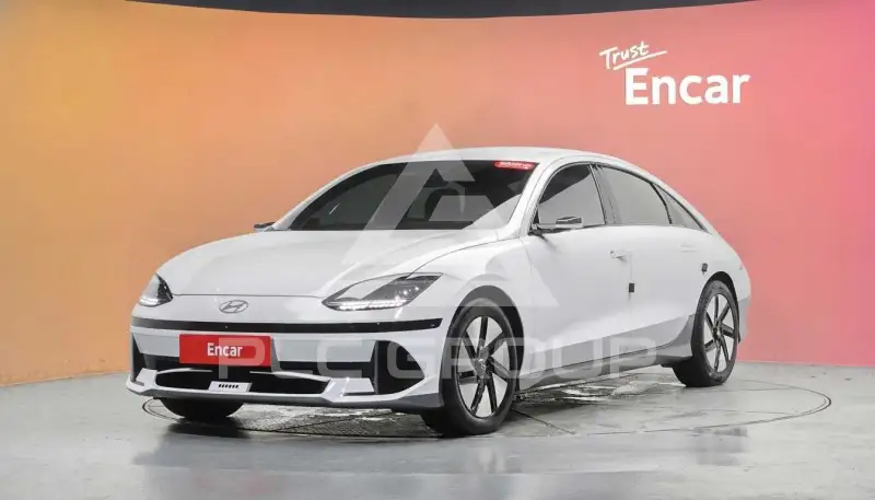 2023 Hyundai Ioniq
