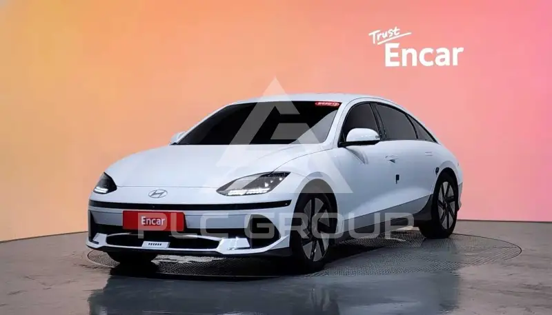 2023 Hyundai Ioniq