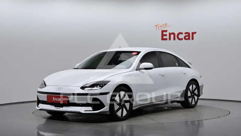 2023 Hyundai Ioniq