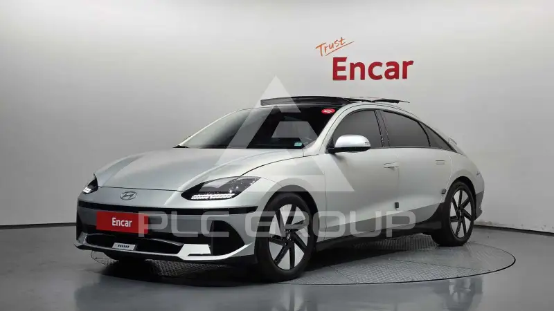 2023 Hyundai Ioniq