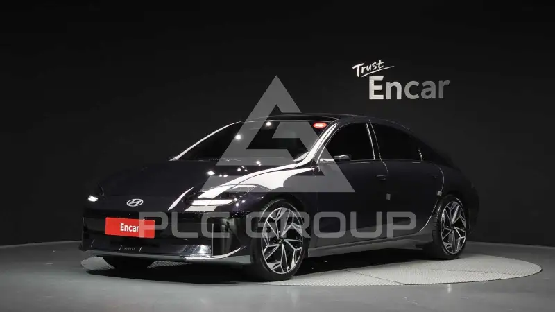 2023 Hyundai Ioniq