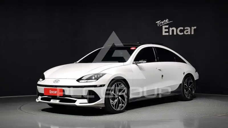 2023 Hyundai Ioniq