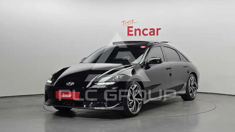 2023 Hyundai Ioniq