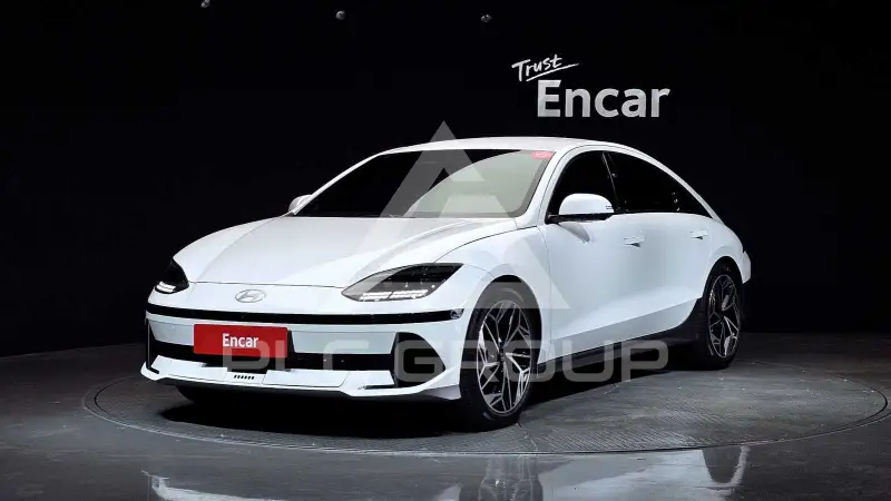 2023 Hyundai Ioniq