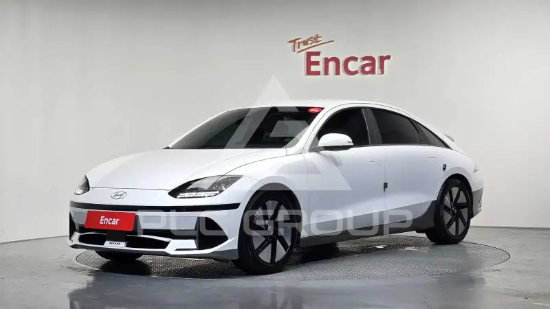 2023 Hyundai Ioniq