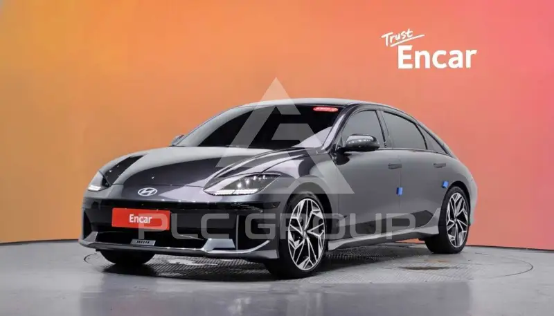 2023 Hyundai Ioniq